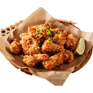 【台灣好漁】卡啦鮮脆鯛魚塊 250g 歷史價格詳細信息