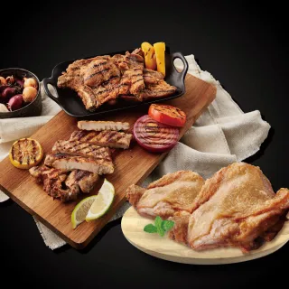 【大成】台灣豬極厚排骨單包組︱250g／包 超商團購名品 醃漬生品 大成食品(家常菜 便當 里肌 排餐) 歷史價格詳細信息