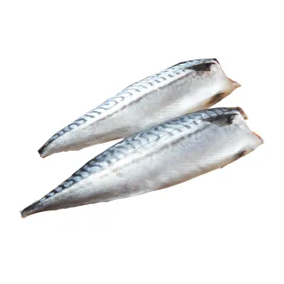 【鮮食堂】買15送15油脂豐厚挪威薄鹽鯖魚共30片組(115g±10%/包) 歷史價格詳細信息