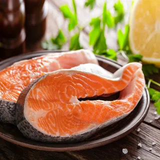 【三頓飯】厚切無刺鮭魚菲力(6包_200-300g/包) 歷史價格詳細信息