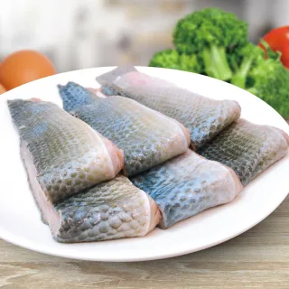 【三頓飯】去刺虱目魚里肌柳條(共10包_300g/包) 歷史價格詳細信息