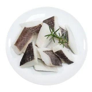 【無敵好食】比目魚鰭邊肉 x5盒(100g/盒_20片入) 歷史價格詳細信息