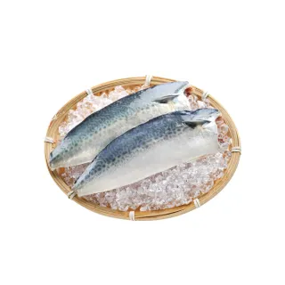 【鮮食堂】台灣薄鹽鯖魚片8片(共4包) 歷史價格詳細信息