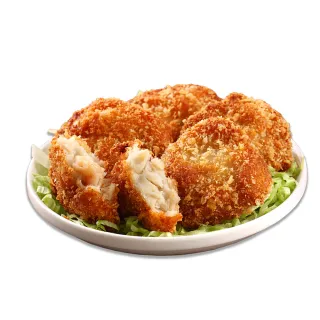 鮮食堂 肉厚札實黃金酥炸魷米花3/5/7包組(250/包)深海魷魚 熱門炸物 廠商直送 歷史價格詳細信息