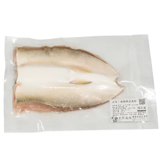 【新港漁會】霸王級無刺虱目魚肚-300g-350g-片 (2包組) 歷史價格詳細信息