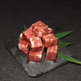 【三頓飯】澳洲和牛厚切板腱牛肉片(8盒_100g/盒) 歷史價格詳細信息