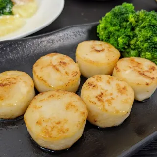 【三頓飯】鮮嫩野生白鯧魚(7尾組_220-280g/尾) 歷史價格詳細信息