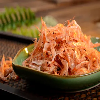 【華得水產】櫻蝦梅魚酥 80g 歷史價格詳細信息