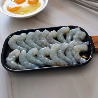 【新鮮市集】產銷履歷台江草本蝦仁20包(150g/包) 歷史價格詳細信息