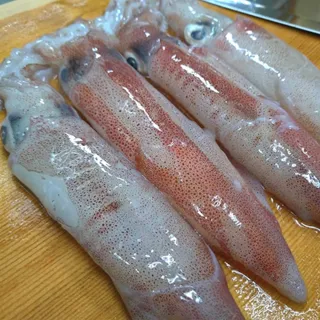 【新鮮市集】現凍小墨魚Q彈花枝20包(240g/包) 歷史價格詳細信息