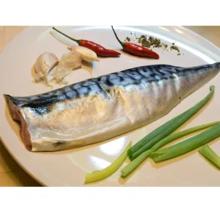 【新鮮市集】人氣挪威薄鹽鯖魚片(170g/片) 歷史價格詳細信息