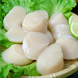 【新鮮市集】北海道生食級2S鮮干貝(1KG/盒) 歷史價格詳細信息