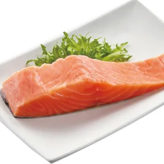 【元家】智利鮭魚厚切(純重300g)x6片 歷史價格詳細信息