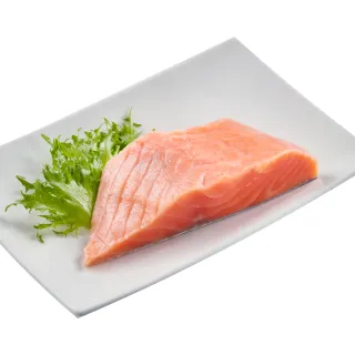 【元家】智利鮭魚厚切(純重300g)x6片 歷史價格詳細信息