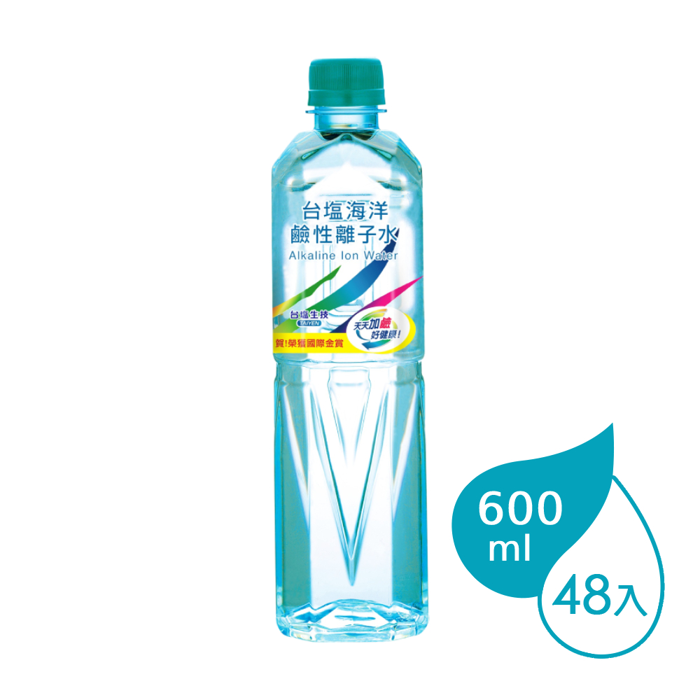 台鹽海洋鹼性離子水600ml卡娜赫拉 24入x2箱 歷史價格詳細信息