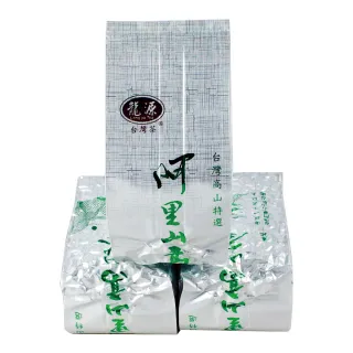 【龍源茶品】金萱烏龍高山茶包(30入/組)-共4組(120入) 歷史價格詳細信息