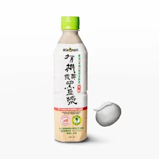 【統洋TOPMOST】有機無糖濃豆乳360ml*12入 歷史價格詳細信息