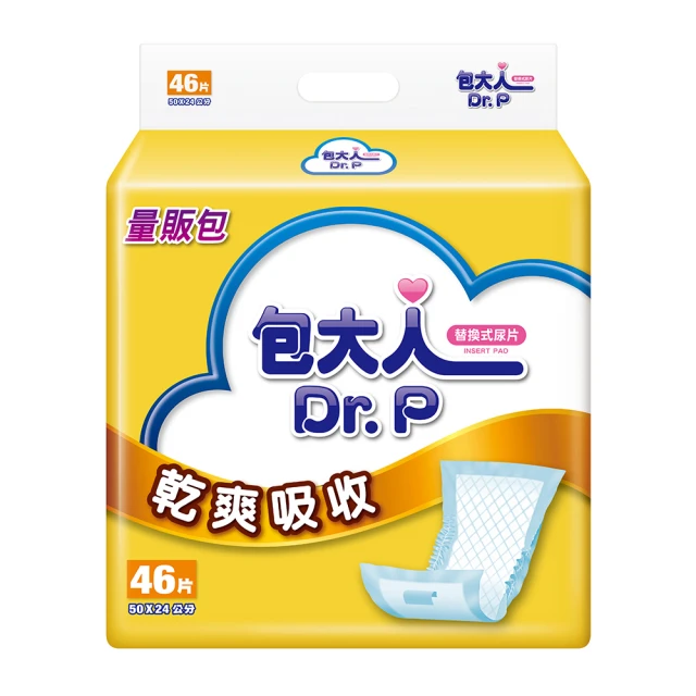 包大人尿片乾爽吸收46片  【大潤發】 歷史價格詳細信息