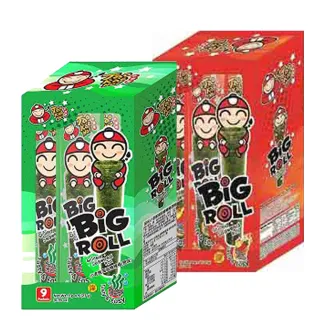 小老板海苔棒棒捲(原味3gX9入/)X4盒 歷史價格詳細信息