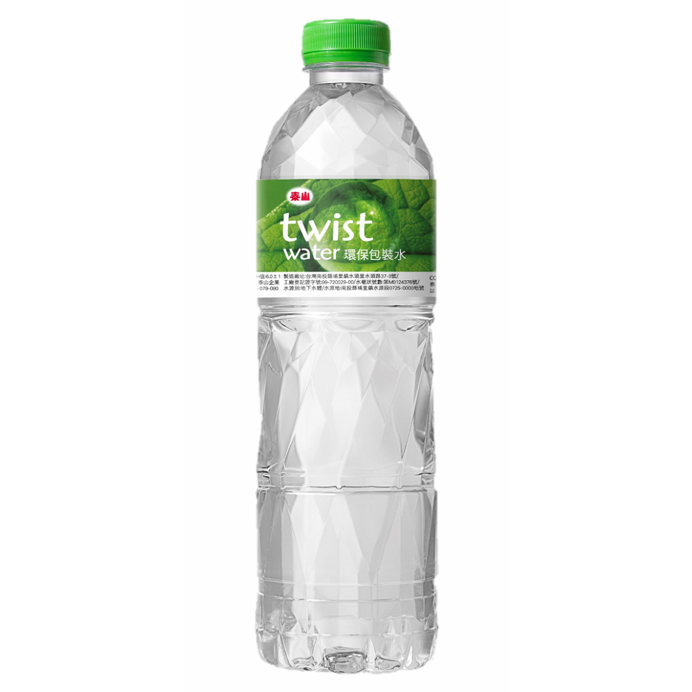 泰山 Twist Water扭世代環保水600ml (4入) 玩具反斗城 歷史價格詳細信息
