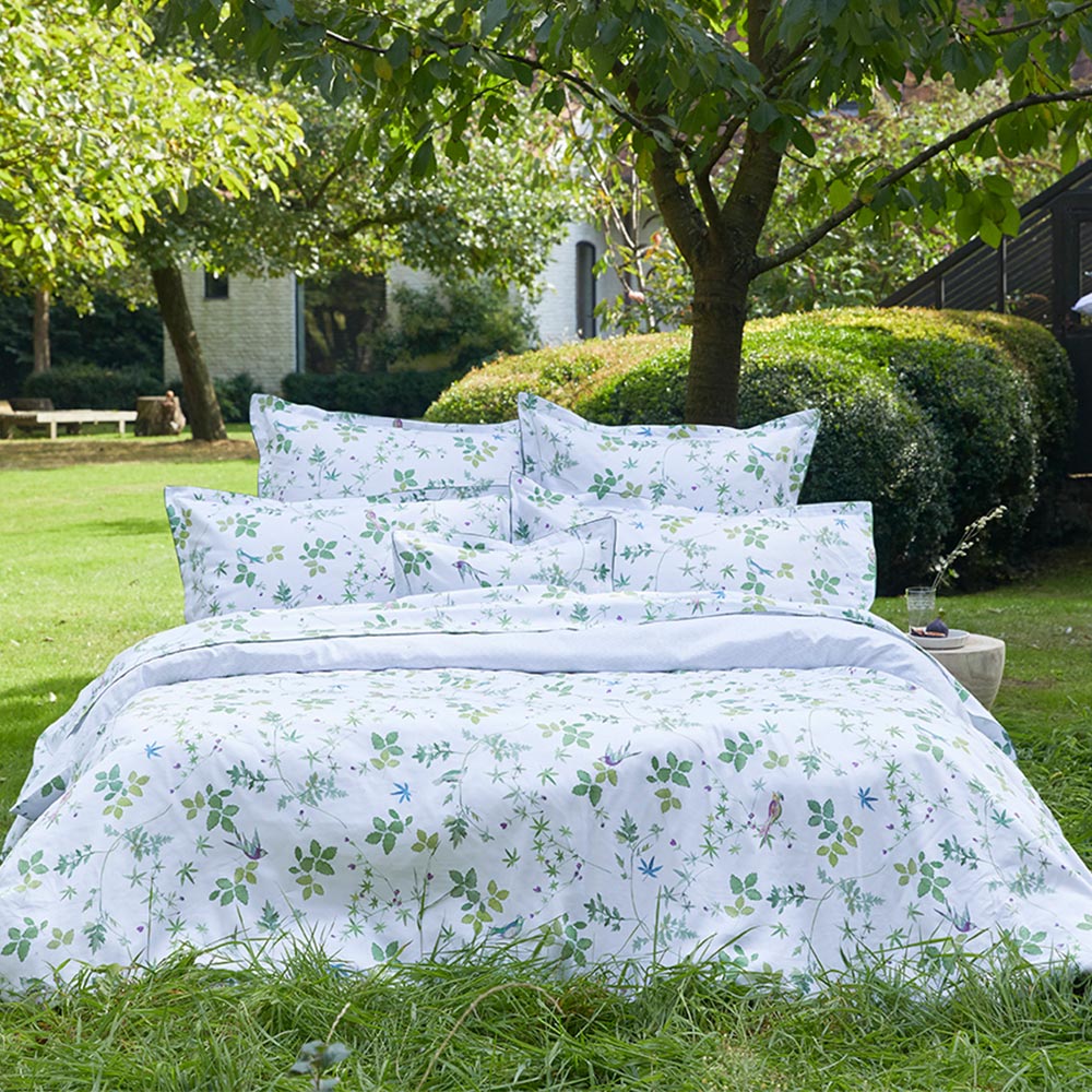 【Reve】Alexandre Turpault 海濱之夏有機棉印花雙人被套(雙人180x210cm) 歷史價格詳細信息