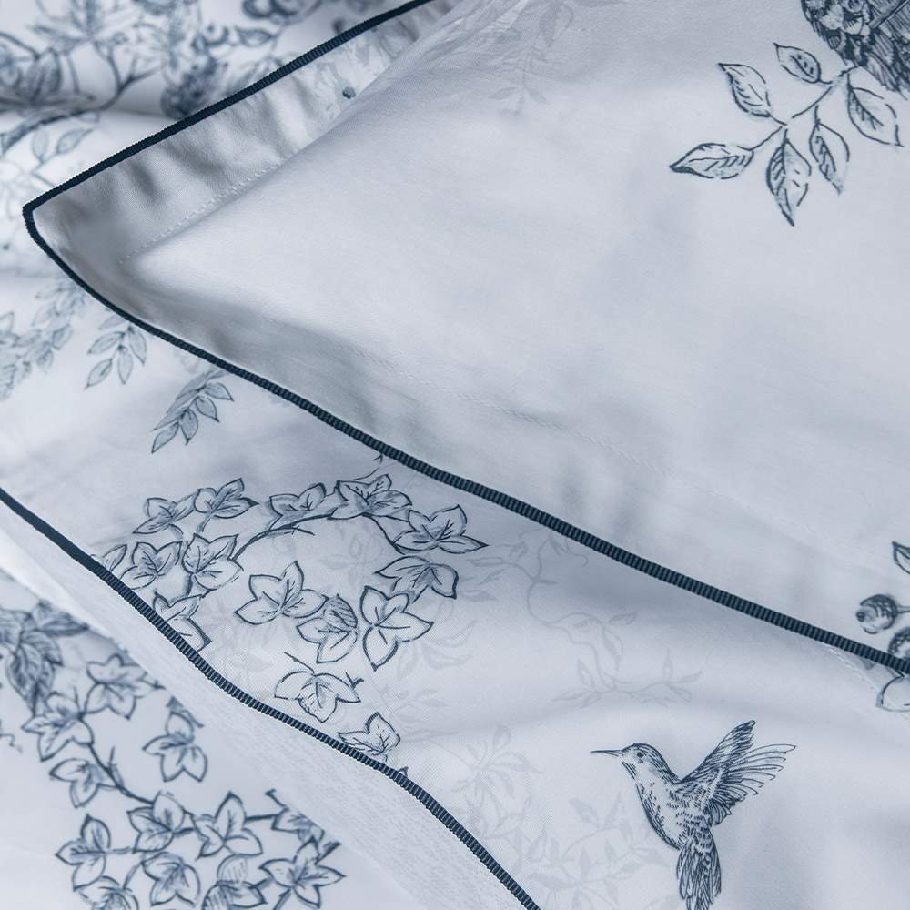 【Reve】Alexandre Turpault 海濱之夏有機棉印花雙人被套(雙人180x210cm) 歷史價格詳細信息