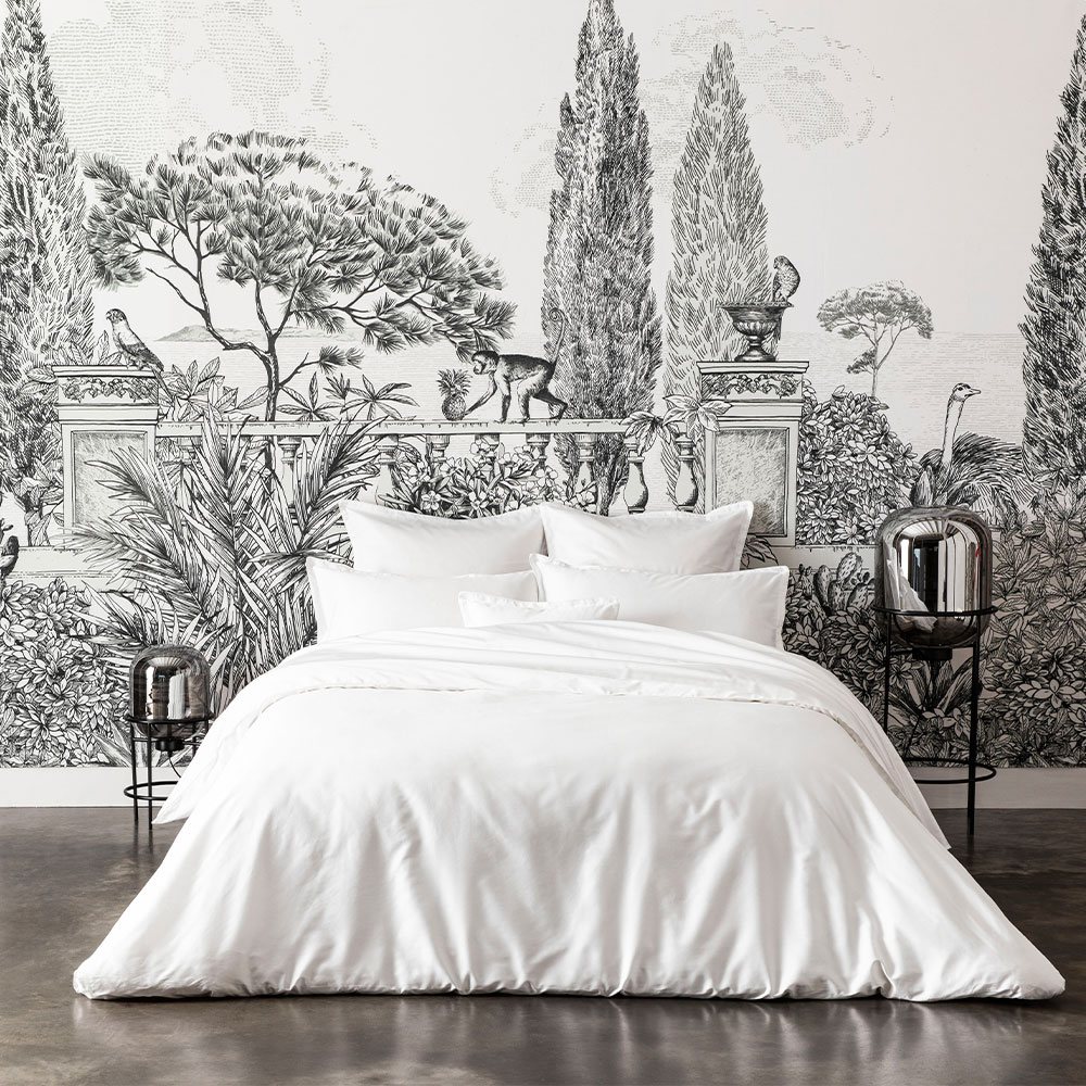 【Reve】Alexandre Turpault 海濱之夏有機棉印花雙人被套(雙人180x210cm) 歷史價格詳細信息