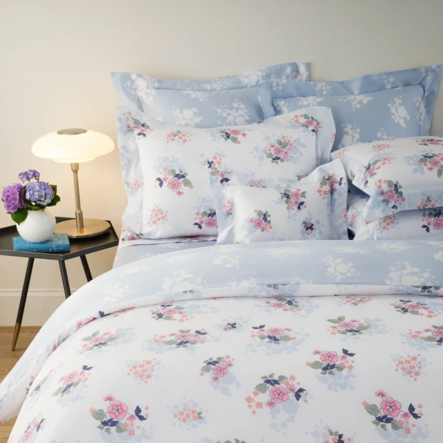 60支300針高織密精梳棉床包 6呎雙人加大 單一件床包 可搭配枕套 被套  60023 歷史價格詳細信息