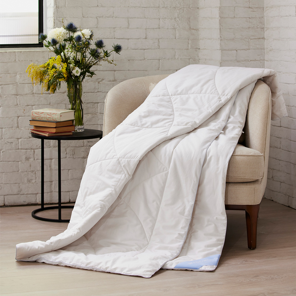 【WEDGWOOD】天絲抗菌舒眠枕48x74cm(二入) 歷史價格詳細信息