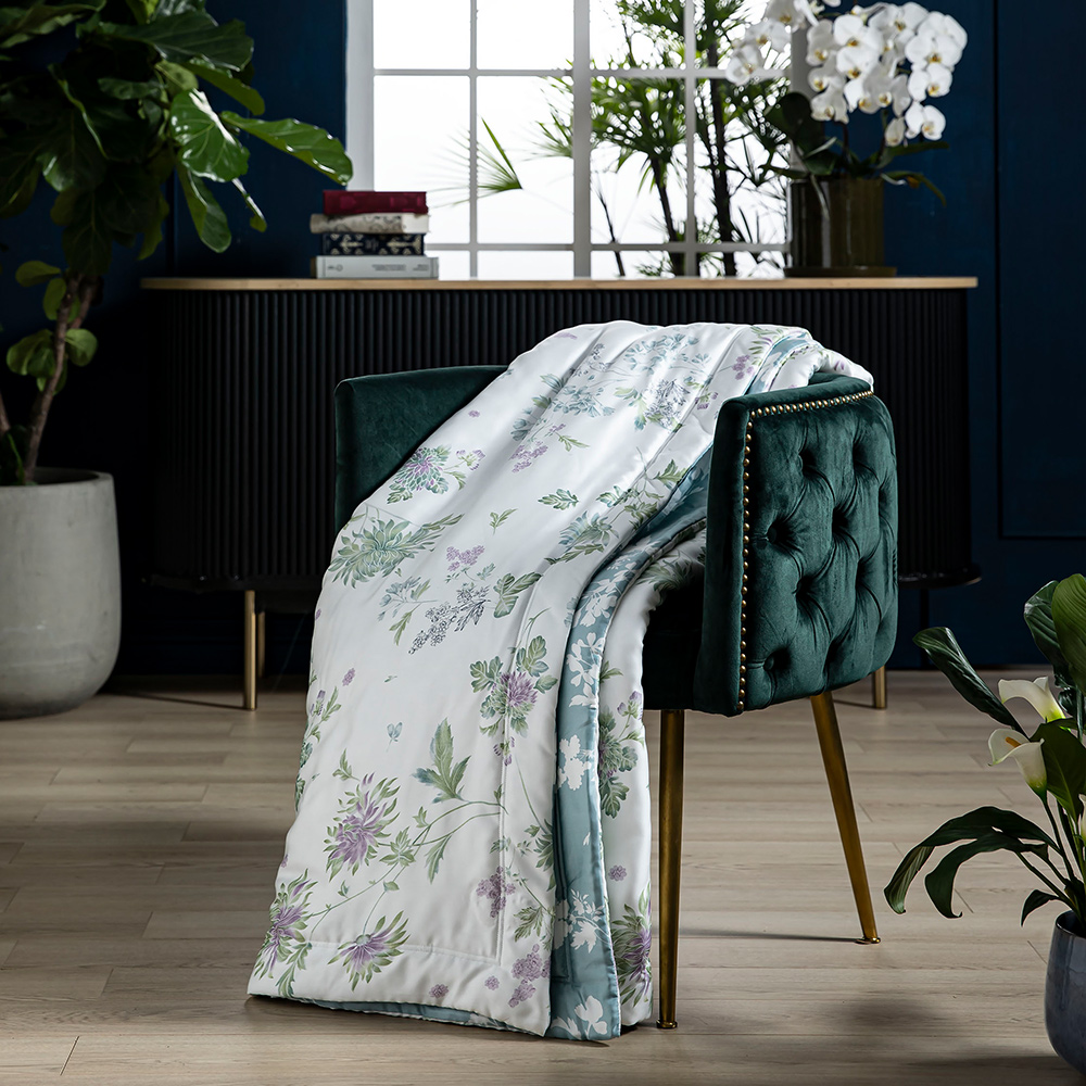 【WEDGWOOD】100%亞麻素色床包被套枕套四件組水藍-雙人 歷史價格詳細信息