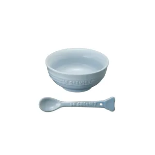 LE CREUSET-瓷器兒童小熊造型盤24cm(沙丘白) 歷史價格詳細信息