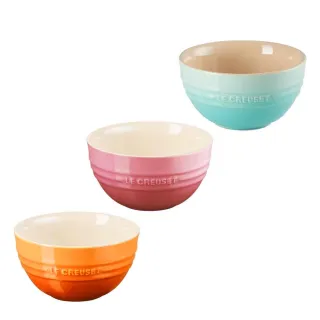 【Le Creuset】瓷器韓式飯碗(迷霧灰) 歷史價格詳細信息