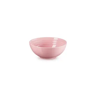 LE CREUSET-瓷器早餐穀片碗 16cm (加勒比海藍) 歷史價格詳細信息