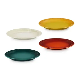 LE CREUSET-瓷器圓盤 19cm (薄荷綠) 歷史價格詳細信息