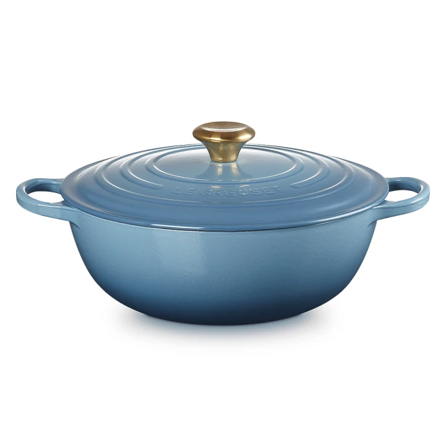 【Le Creuset】典藏琺瑯鑄鐵鍋媽咪鍋26cm(薔薇/錦葵紫/蛋白霜/櫻桃紅/貝殼粉) 歷史價格詳細信息