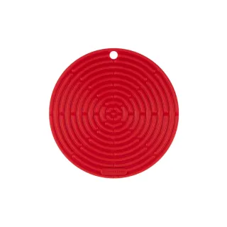 【Le Creuset】耐熱矽膠鍋把套(櫻桃紅) 歷史價格詳細信息