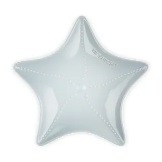 LE CREUSET-瓷器海星盤27cm(蛋白霜) 歷史價格詳細信息