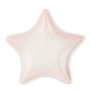 LE CREUSET-瓷器海星盤27cm(蛋白霜) 歷史價格詳細信息