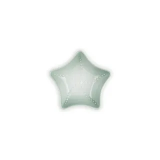 LE CREUSET-瓷器海星盤27cm(蛋白霜) 歷史價格詳細信息