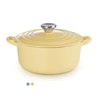 LE CREUSET-琺瑯鑄鐵鍋圓鍋 14cm  (櫻桃紅-電木頭-內鍋白) 歷史價格詳細信息
