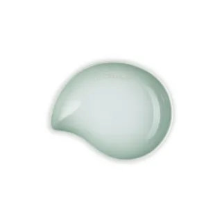 Le Creuset 繁花系列 花形淺盤 餐盤 盛菜盤 造型盤 22cm 柔粉紫 歷史價格詳細信息