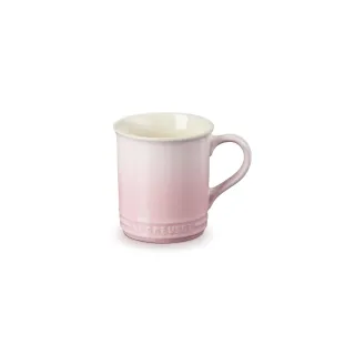 LE CREUSET-瓷器馬克杯 400ml (迷霧灰) 歷史價格詳細信息