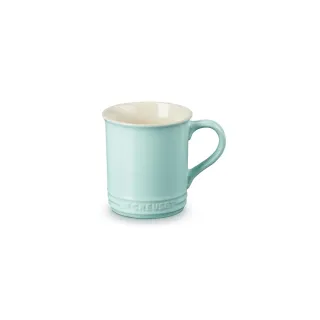 LE CREUSET-瓷器馬克杯 400ml (迷霧灰) 歷史價格詳細信息