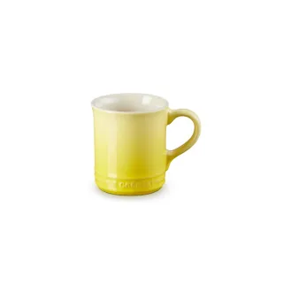 LE CREUSET-瓷器馬克杯 400ml (迷霧灰) 歷史價格詳細信息
