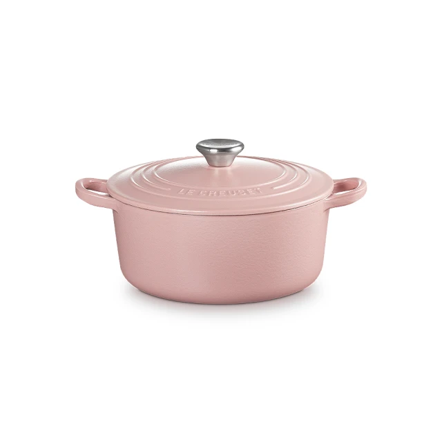 LE CREUSET-琺瑯鑄鐵鍋圓鍋 22cm 歷史價格詳細信息