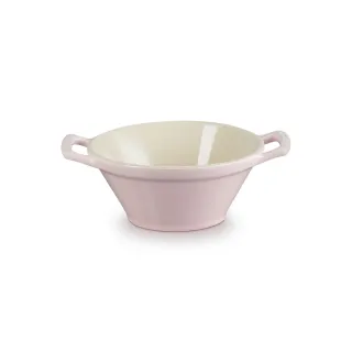 LE CREUSET-瓷器卡蘇雷碗 (水手藍) 歷史價格詳細信息