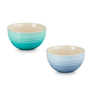 LE CREUSET-瓷器韓式飯碗350ml (亮粉) 歷史價格詳細信息