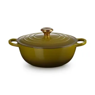 【Le Creuset】典藏琺瑯鑄鐵鍋媽咪鍋26cm(薔薇/錦葵紫/蛋白霜/櫻桃紅/貝殼粉) 歷史價格詳細信息