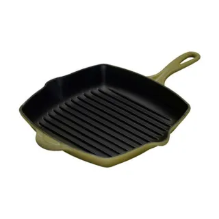 【Le Creuset】典藏琺瑯鑄鐵單耳單柄圓煎盤26cm(藍色迷霧) 歷史價格詳細信息