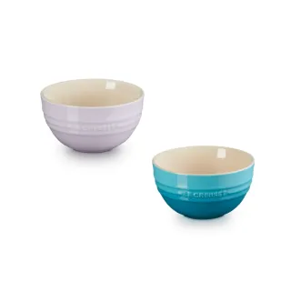 LE CREUSET-瓷器韓式飯碗350ml (亮粉) 歷史價格詳細信息